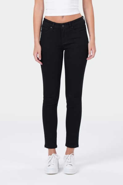 MOD JEANS MONIKA black HW25-MONIKA.20011
