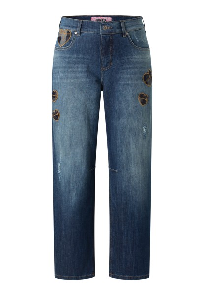 ANGELS EVY LOVE mid blue 360 369928.3388