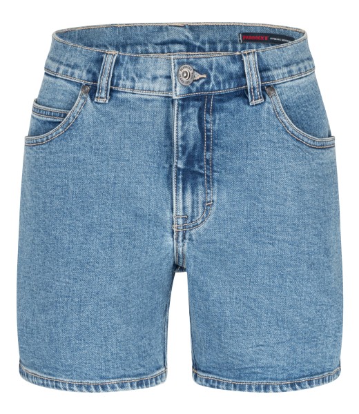 PADDOCKS PIPE SHORTS blue stone 80238 1606.4643 - COMFORT STRETCH