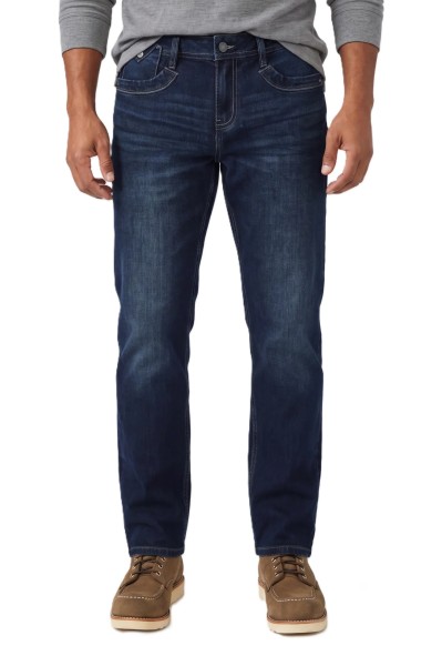 MOD JEANS JOSHUA verona blue AU26-JOSHUA.12029