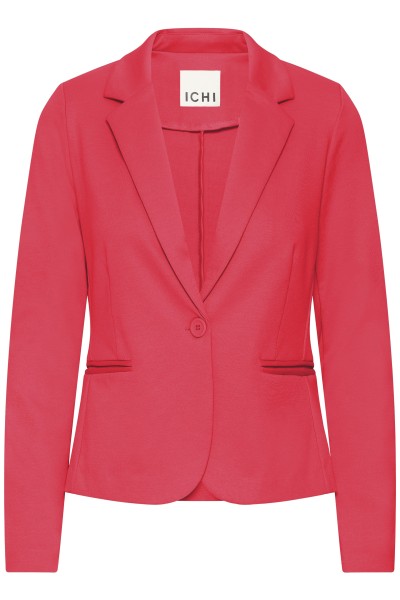 ICHI IHKATE BLAZER Damen teaberry 20101801.181756