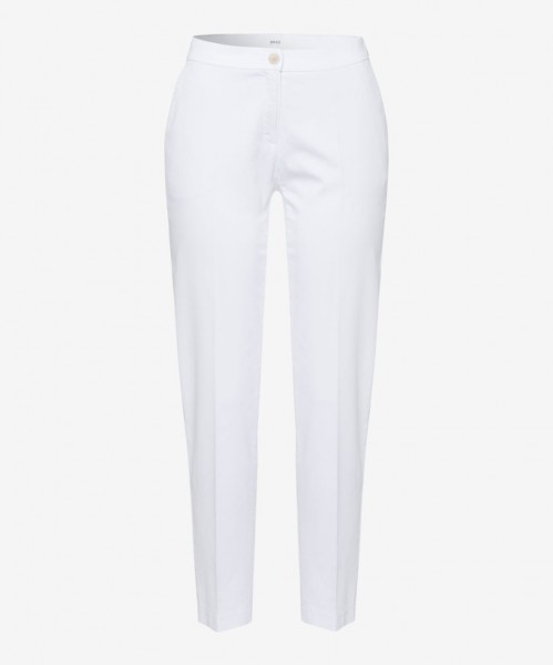 BRAX MARON white 9835420 74-1557-99