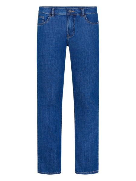 PADDOCKS PIPE Light Denim mid blue 80300 7767.5922 - MOTION&amp;COMFORT