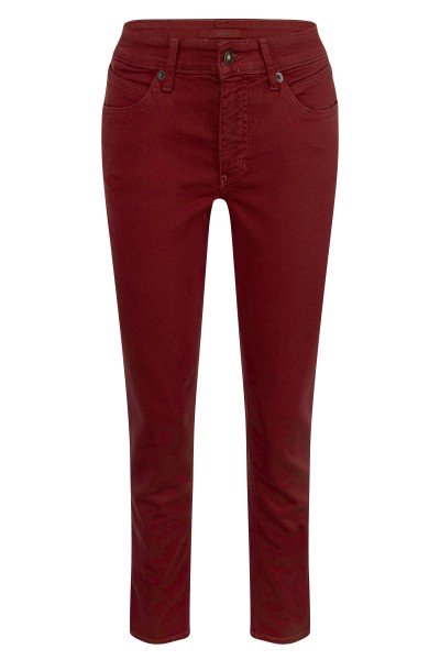 MAC MELANIE marsala PPT 5040-00-0389 454R