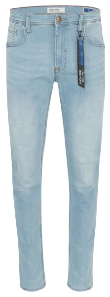BLEND JEANS JET light blue 20711933.200290 - MULTIFLEX