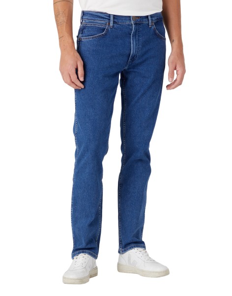 WRANGLER GREENSBORO the stone ride W15QYI39U