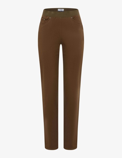 RAPHAELA BY BRAX PAMINA hazelnut 10949420 11-1807-53