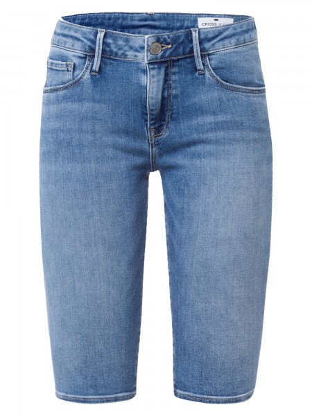 CROSS JEANS AMY light mid blue A547-048