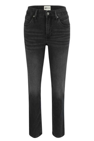 MAC MELANIE black used wash 5040-90-0354 D994 - COSY DENIM