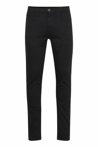 BLEND JEANS JET denim clean black 20707721.76204 - MULTIFLEX