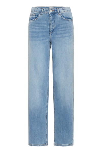 ICHI IHTWIGGY STRAIGHT light blue 20119128.19044