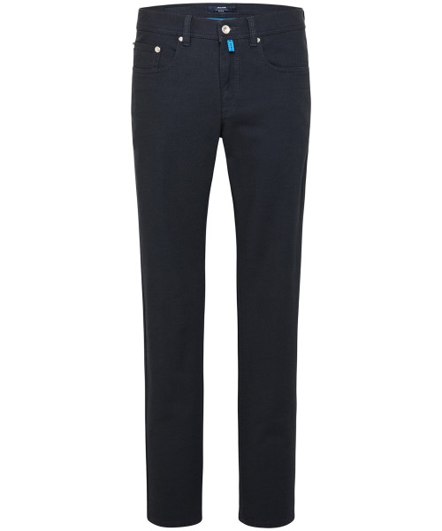 PIERRE CARDIN FUTUREFLEX LYON deep blue structured 3454 4100.68