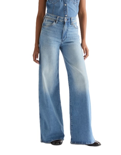 WRANGLER CANYON lotus 112390481