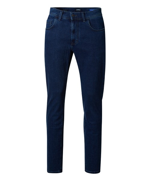 PIONEER RANDO dark blue stonewash 16801 6782.6811 - THERMO