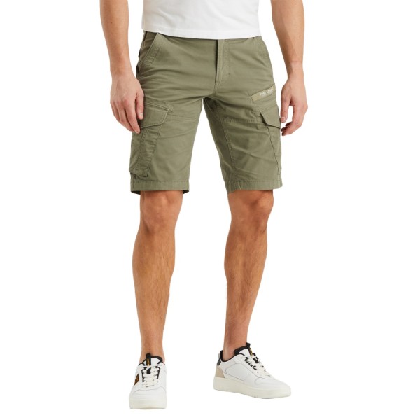 PME LEGEND NORDROP CARGO SHORTS grün PSH2504661-6149