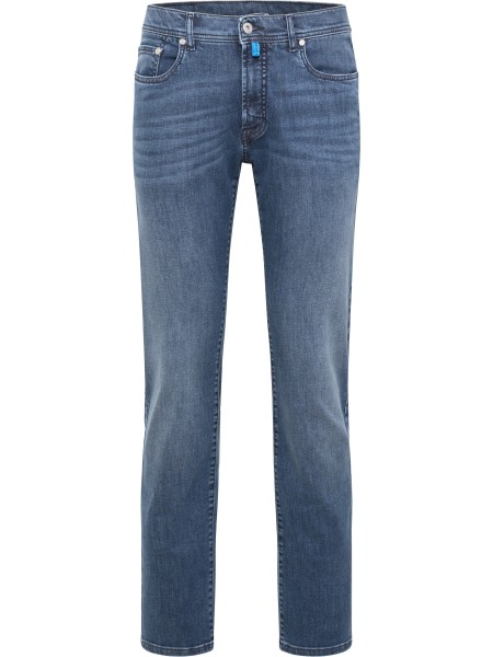 PIERRE CARDIN LYON dark blue used 30915 7713.01 - CLIMA CONTROL