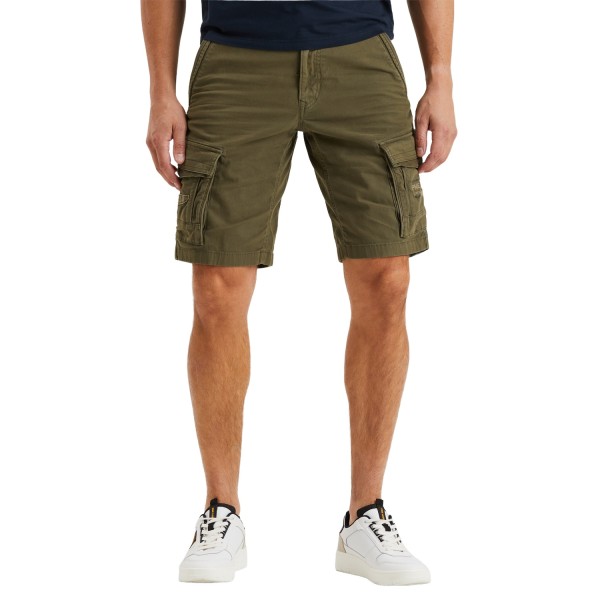 PME LEGEND ROTOR SHORTS grün PSH2503650-6416