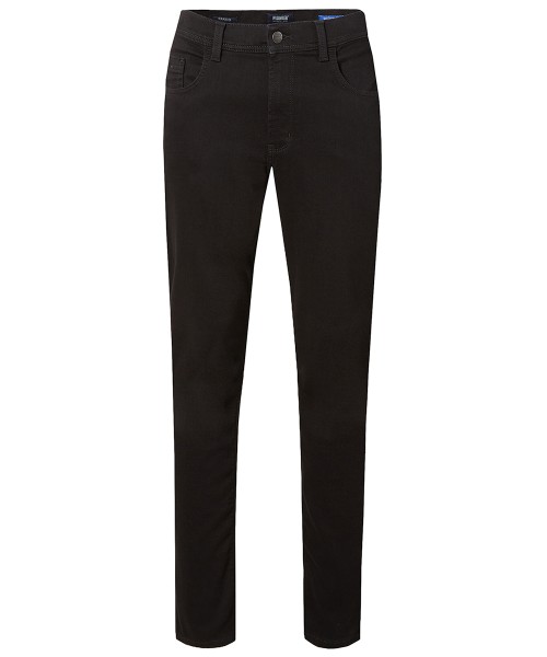 PIONEER RANDO black black raw 16801 6626.9800 - THERMO WARM FEEL