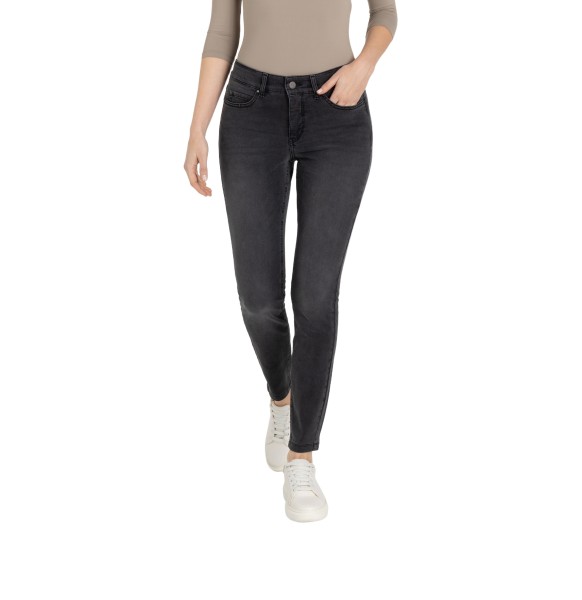 MAC DREAM SKINNY anthra fancy wash 5402-90-0355L D972