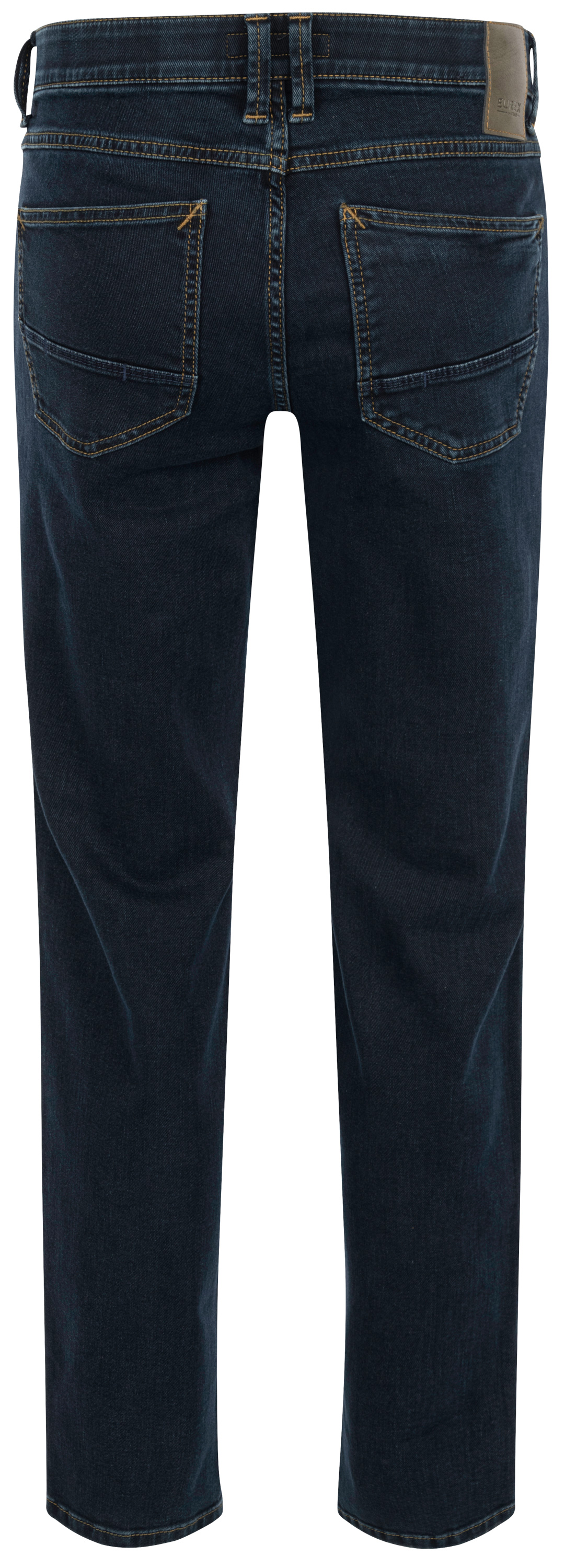 DENIM Jeans-Manufaktur - Brax EUREX | EUREX POWER Männer 51-6267-24 Luke | Jeans BY | 5939020 DENIM BRAX | blau | LUKE POWER Jeans