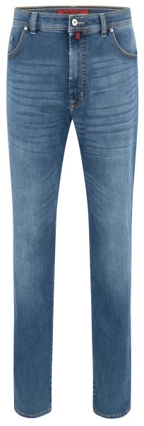 PIERRE CARDIN DIJON dark blue used 32310 7004.6812