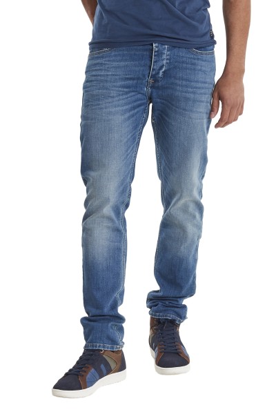 BLEND JEANS TWISTER middle blue 20709695.76201