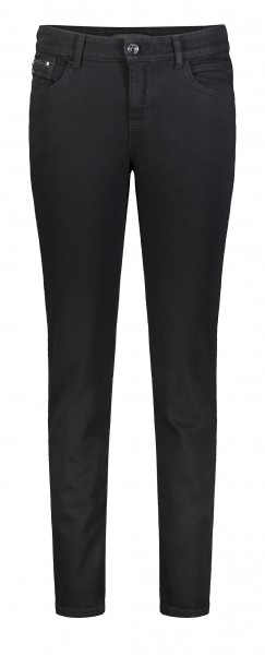 MAC SLIM black-black 5940-90-0388L-D999