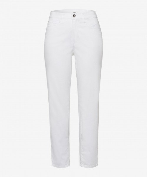 BRAX CARO S white 9952720 74-6657.99 - ULTRALIGHT DENIM