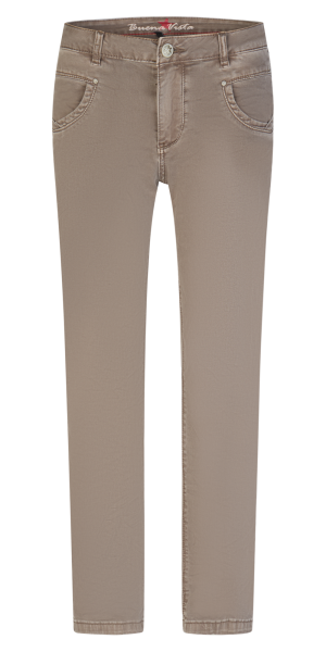 BUENA VISTA ANNA C STRAIGHT 7/8 stone 888 B5889 4141.5902 - Stretch Twill