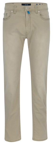 PIERRE CARDIN LYON TAPERED light brown used buffies 34510 8026.8854 - FUTUREFLEX