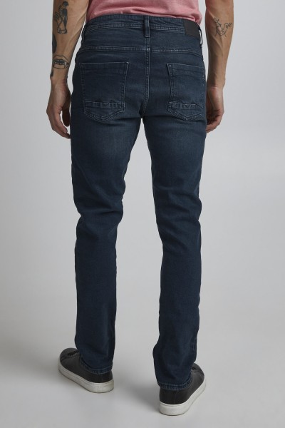 BLEND JEANS TWISTER denim washed black 20710811.201001