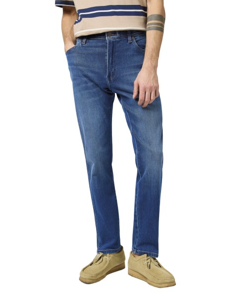 WRANGLER RIVER outlaw 112362414 - FREE TO STRETCH