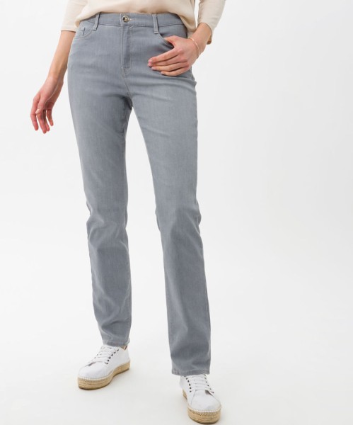 BRAX MARY used light grey 9916920 74-4007-07