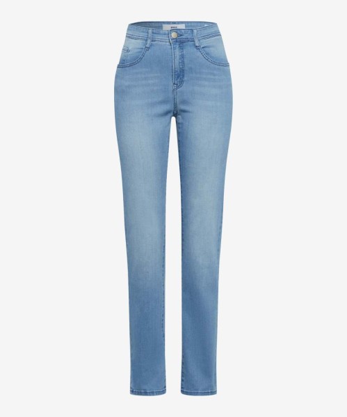 BRAX MARY used light blue 9928820 71-7008-19 - PREMIUM DENIM