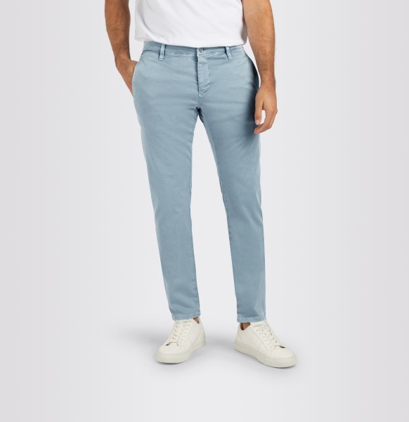 MAC DRIVER PANTS steel blue 6351-00-1995L 157W - ULTIMATE DRIVER PANTS