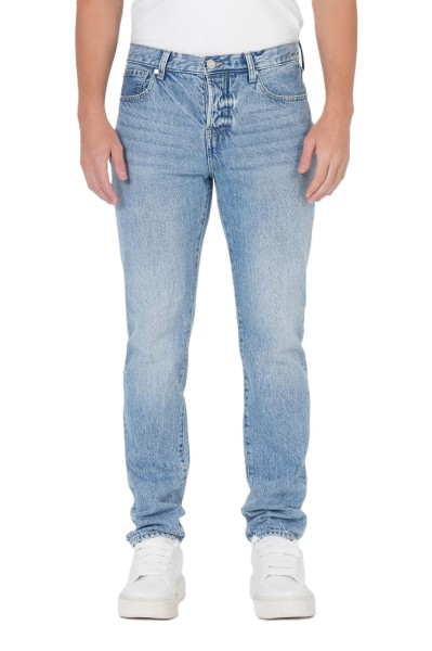 MOD JEANS ARON funny blue SP26-ARON.10044