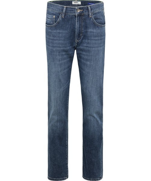 PIONEER ERIC MEGAFLEX denim dark blue used 1616 9950.434