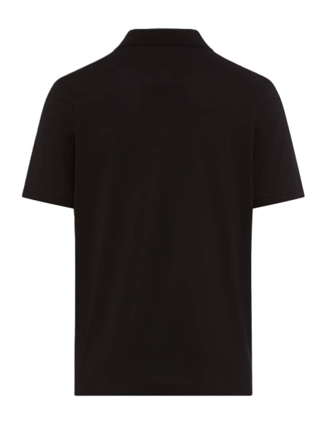 BRAX PETE Poloshirt black 70426000 20-4500-02