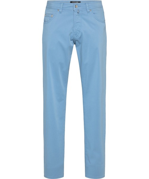 PIERRE CARDIN DEAUVILLE summer air touch sky blue 31961 2500.66 - Performance Plus