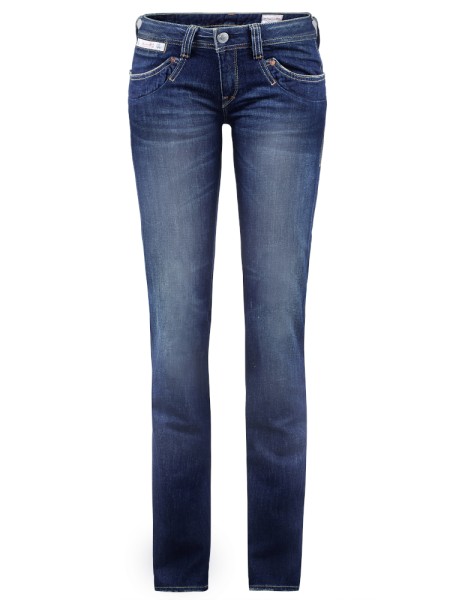 HERRLICHER PIPER Organic Denim orion 5649-OD100-038