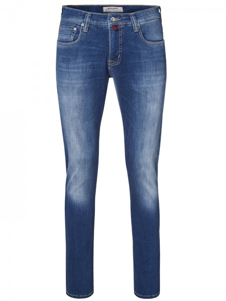 PIERRE CARDIN ANTIBES vintage dark blue used 3003 6100.22