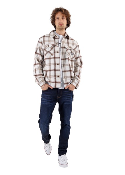 MOD JEANS RICARDO maracabo blue AU23-1002.3377