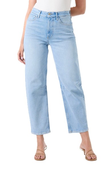 GARCIA CHYLA medium used lighter blue 282.6968