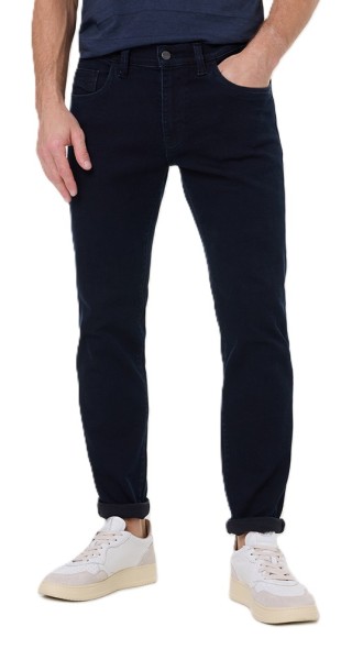 PIONEER ERIC blue/black raw 16261 6596.6800 - MEGAFLEX