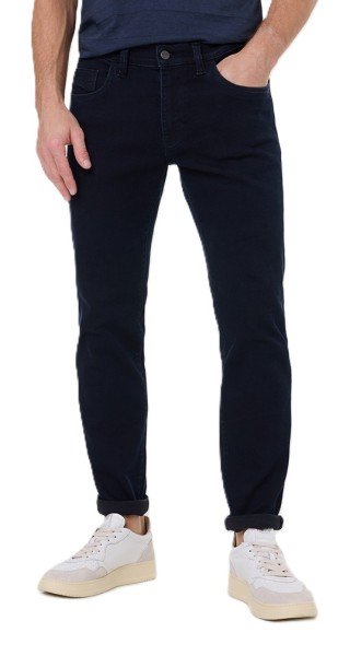 PIONEER ERIC blue/black raw 16261 6596.6800 - MEGAFLEX