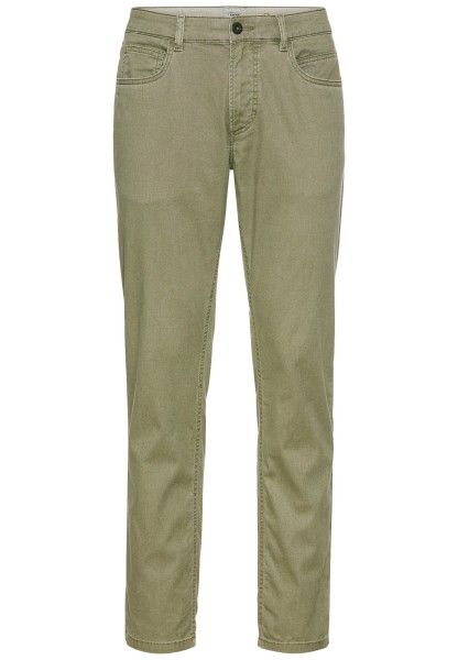 CAMEL ACTIVE HOUSTON khaki 488R51 5F77.31 - COMFORT STRETCH