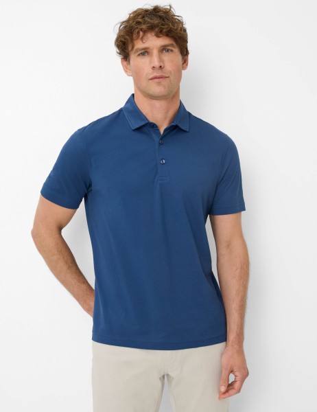 BRAX PEPE Poloshirt cove 70430800 21-4678-25 - ULTRALIGHT