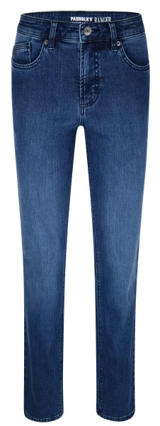 PADDOCKS RANGER PIPE blue black used 80197 6354.4484 - THERMO