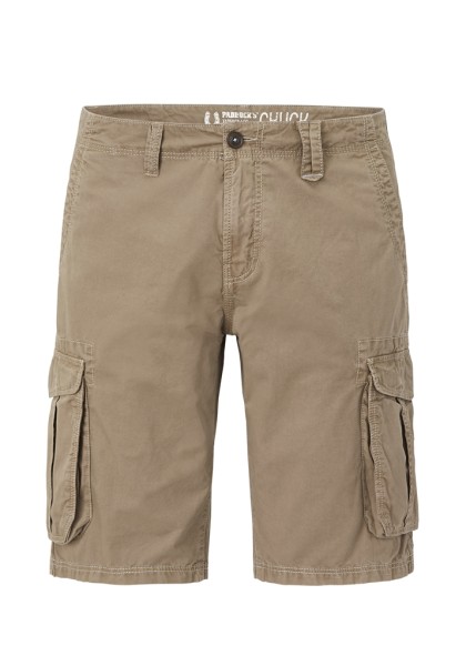 PADDOCKS CHUCK BERMUDA cargo desert 80185 2078.0208