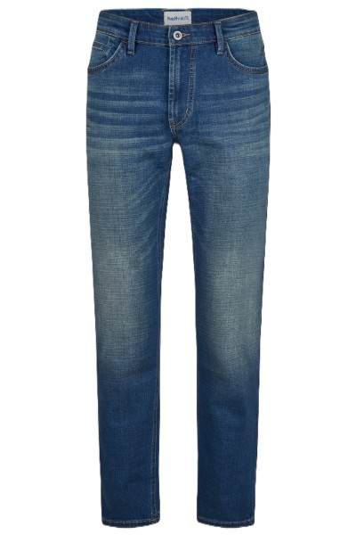 HATTRIC HUNTER blue 688365 9690.42 - DYNAMIC COTTON